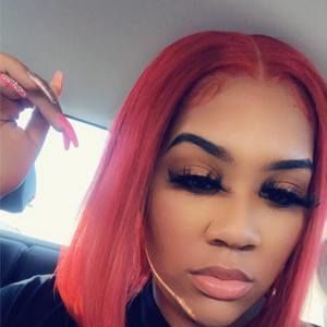 Meet your Posher, Savanna